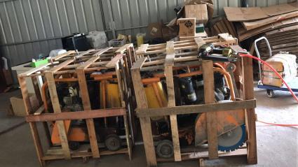 怀化行李、家具、电器包装托运
